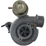 452068-0001R (8828493) Rebuilt Garrett TB2569 Turbocharger fits Saab Engine - Goldfarb & Associates Inc