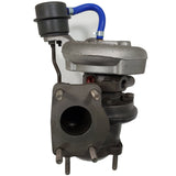 452068-0001R (8828493) Rebuilt Garrett TB2569 Turbocharger fits Saab Engine - Goldfarb & Associates Inc