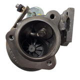 452073-0003N (2674A054) New Garrett TB2565 Turbocharger fits Perkins 1004.4THR3 Engine - Goldfarb & Associates Inc