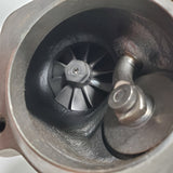 452073-0003N (2674A054) New Garrett TB2565 Turbocharger fits Perkins 1004.4THR3 Engine - Goldfarb & Associates Inc