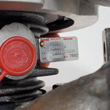 452073-0003N (2674A054) New Garrett TB2565 Turbocharger fits Perkins 1004.4THR3 Engine - Goldfarb & Associates Inc