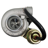452073-0004AN (2674A056) New Perkins GT2565 Turbocharger fits Volvo TD40QC Engine - Goldfarb & Associates Inc