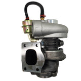 452073-0004AN (2674A056) New Perkins GT2565 Turbocharger fits Volvo TD40QC Engine - Goldfarb & Associates Inc