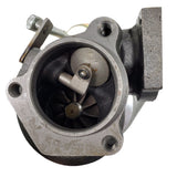 452073-0004AN (2674A056) New Perkins GT2565 Turbocharger fits Volvo TD40QC Engine - Goldfarb & Associates Inc