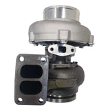 452076-0002N (87840269) New Garrett T04E36 Turbocharger fits Ford New Holland Engine - Goldfarb & Associates Inc