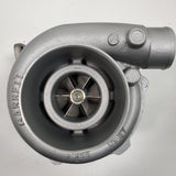 452076-0002R (87840269) New Garrett T04E36 Turbocharger fits Ford New Holland Engine - Goldfarb & Associates Inc