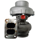 452076-0002R (87840269) New Garrett T04E36 Turbocharger fits Ford New Holland Engine - Goldfarb & Associates Inc