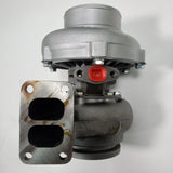452076-0002R (87840269) New Garrett T04E36 Turbocharger fits Ford New Holland Engine - Goldfarb & Associates Inc