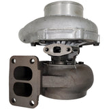 452134-0001N (87840733) New Garrett GT3571 Turbocharger fits New Holland Engine - Goldfarb & Associates Inc