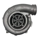 452174-0010R (11031468) Rebuilt Garrett GT4288N Turbocharger fits Volvo D10B Engine - Goldfarb & Associates Inc