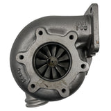 452174-0010R (11031468) Rebuilt Garrett GT4288N Turbocharger fits Volvo D10B Engine - Goldfarb & Associates Inc