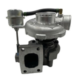 452187-0006N (1441169T00) New Garrett GT2252S Turbocharger fits Nissan Engine - Goldfarb & Associates Inc