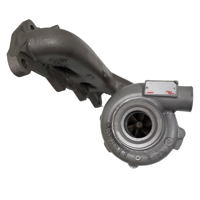 452194-0001R (90490382) Rebuilt Mitsubishi GT1549 Turbocharger fits Saab Engine