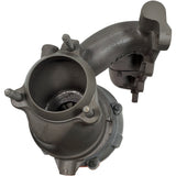 452194-0001R (90490382) Rebuilt Mitsubishi GT1549 Turbocharger fits Saab Engine - Goldfarb & Associates Inc