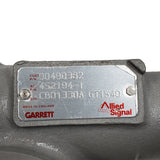452194-0001R (90490382) Rebuilt Mitsubishi GT1549 Turbocharger fits Saab Engine - Goldfarb & Associates Inc