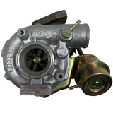 454082-0002N (028145701T) New Garrett GT1544S Turbocharger fits Volkswagen 1.9L TDI Engine - Goldfarb & Associates Inc