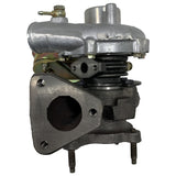 454082-0002N (028145701T) New Garrett GT1544S Turbocharger fits Volkswagen 1.9L TDI Engine - Goldfarb & Associates Inc