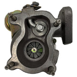 454082-0002N (028145701T) New Garrett GT1544S Turbocharger fits Volkswagen 1.9L TDI Engine - Goldfarb & Associates Inc