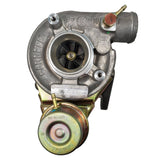 454083-0002N (454083-5002S; 028145701Q; GA3028145701Q) New Garrett GT1544S Turbocharger Fits 1991 - 2010 Volkswagen, Seat (Golf, Caddy, Passat, Polo, Sharan, Vento, Toledo, Cordoba, Ibiza, Alhambra) 1.9L 1Z, AHU, AGR, ALE, ALH, TDI 90 Diesel Engine - Goldfarb & Associates Inc