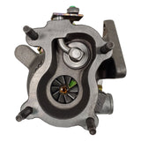 454083-0002N (454083-5002S; 028145701Q; GA3028145701Q) New Garrett GT1544S Turbocharger Fits 1991 - 2010 Volkswagen, Seat (Golf, Caddy, Passat, Polo, Sharan, Vento, Toledo, Cordoba, Ibiza, Alhambra) 1.9L 1Z, AHU, AGR, ALE, ALH, TDI 90 Diesel Engine - Goldfarb & Associates Inc