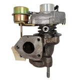 454093-0004N (2245901) New Garrett GT1544S Turbocharger fits BMW Engine - Goldfarb & Associates Inc