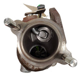 454093-0004N (2245901) New Garrett GT1544S Turbocharger fits BMW Engine - Goldfarb & Associates Inc