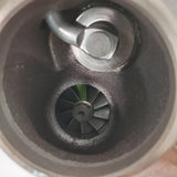 454093-0004N (2245901) New Garrett GT1544S Turbocharger fits BMW Engine - Goldfarb & Associates Inc