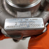 454093-0004N (2245901) New Garrett GT1544S Turbocharger fits BMW Engine - Goldfarb & Associates Inc