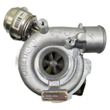 454191-0015N (2248906G) New Garrett GT2252V Turbocharger fits BMW Engine - Goldfarb & Associates Inc