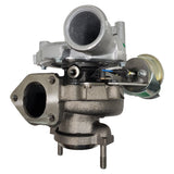 454191-0015N (2248906G) New Garrett GT2252V Turbocharger fits BMW Engine - Goldfarb & Associates Inc