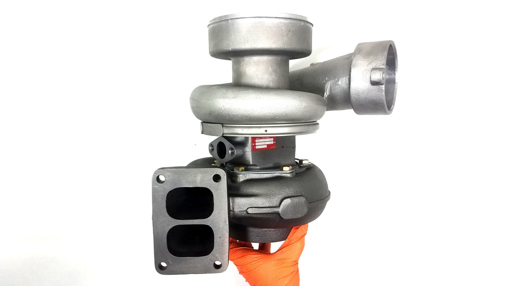 465032-9001R (0R5841) Rebuilt T1238 Turbocharger fits Caterpillar Engine - Goldfarb & Associates Inc