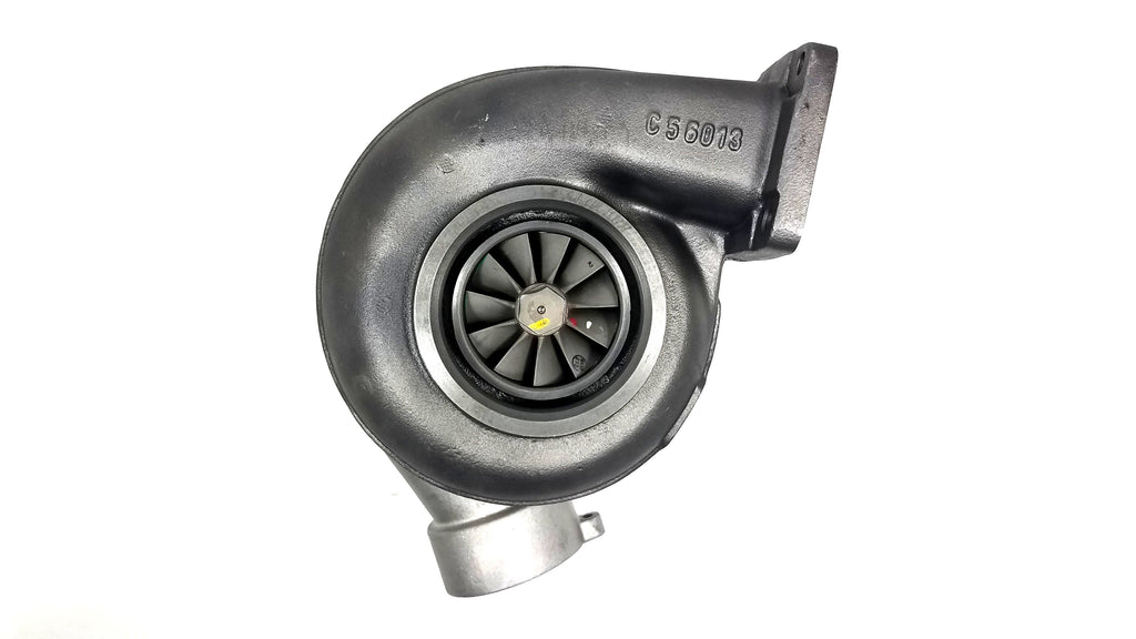 465032-9001R (0R5841) Rebuilt T1238 Turbocharger fits Caterpillar Engine - Goldfarb & Associates Inc