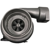 465048-0001R () Rebuilt AiResearch TV8106 Turbocharger fits Caterpillar Engine - Goldfarb & Associates Inc