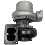 465048-0001R () Rebuilt AiResearch TV8106 Turbocharger fits Caterpillar Engine - Goldfarb & Associates Inc