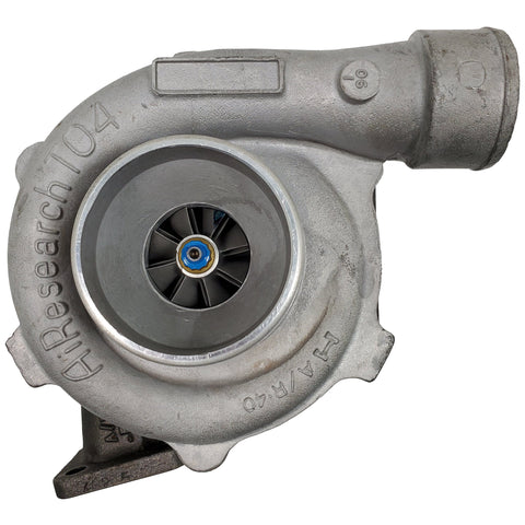 465062-0001N (4786239) New Garrett T04B61 Turbocharger fits Volvo Engine - Goldfarb & Associates Inc