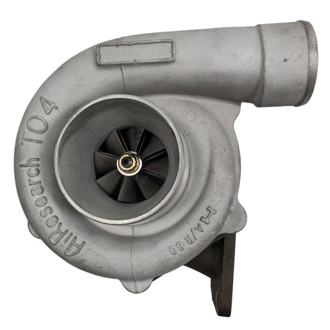 465078-0004R (465078-0004R) Rebuilt Garrett T04B63 Turbocharger fits Engine - Goldfarb & Associates Inc