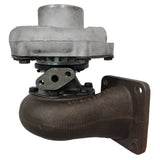 465078-0004R (465078-0004R) Rebuilt Garrett T04B63 Turbocharger fits Engine - Goldfarb & Associates Inc