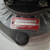 465078-0004R (465078-0004R) Rebuilt Garrett T04B63 Turbocharger fits Engine - Goldfarb & Associates Inc