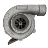 465078-0004R (465078-0004R) Rebuilt Garrett T04B63 Turbocharger fits Engine - Goldfarb & Associates Inc