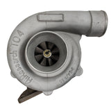 465078-0004R (465078-0004R) Rebuilt Garrett T04B63 Turbocharger fits Engine - Goldfarb & Associates Inc
