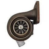 465078-0004R (465078-0004R) Rebuilt Garrett T04B63 Turbocharger fits Engine - Goldfarb & Associates Inc