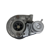 465113-7002N New Garrett Nissan Turbocharger - Goldfarb & Associates Inc