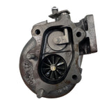 465113-7002N New Garrett Nissan Turbocharger - Goldfarb & Associates Inc