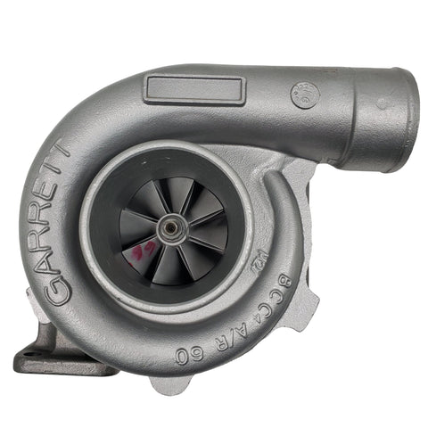 465114-0005R (C98U1032) Rebuilt Garrett T04B66 Turbocharger fits Fiat Engine - Goldfarb & Associates Inc