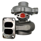 465114-0005R (C98U1032) Rebuilt Garrett T04B66 Turbocharger fits Fiat Engine - Goldfarb & Associates Inc