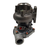 465115-0002R (1389208) Rebuilt Garrett TB0368 Turbocharger fits Volvo B21ET Engine - Goldfarb & Associates Inc