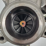 465115-0002R (1389208) Rebuilt Garrett TB0368 Turbocharger fits Volvo B21ET Engine - Goldfarb & Associates Inc