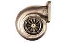 465124-9001 (465124-9001) Rebuilt T04B69 Turbocharger fits Ford Engine - Goldfarb & Associates Inc