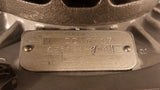 465124-9001 (465124-9001) Rebuilt T04B69 Turbocharger fits Ford Engine - Goldfarb & Associates Inc