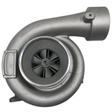 465126-0019 (3033789) Rebuilt AiResearch T18A95 Turbocharger - 2000 Cummins KT19M Marine - Goldfarb & Associates Inc